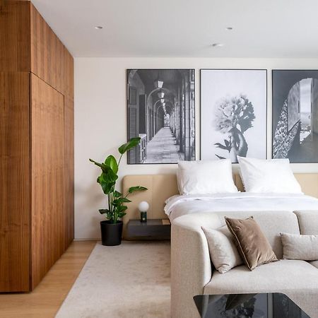 Noma Homes City Suite - Warsaw Center 외부 사진