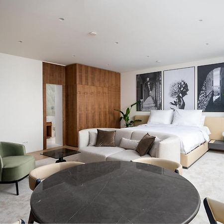 Noma Homes City Suite - Warsaw Center 외부 사진