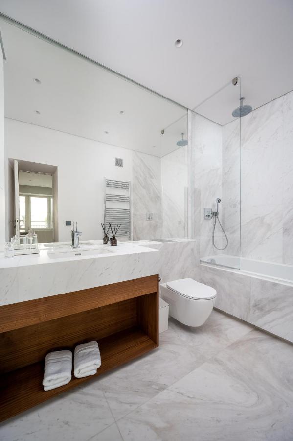 Noma Homes City Suite - Warsaw Center 외부 사진