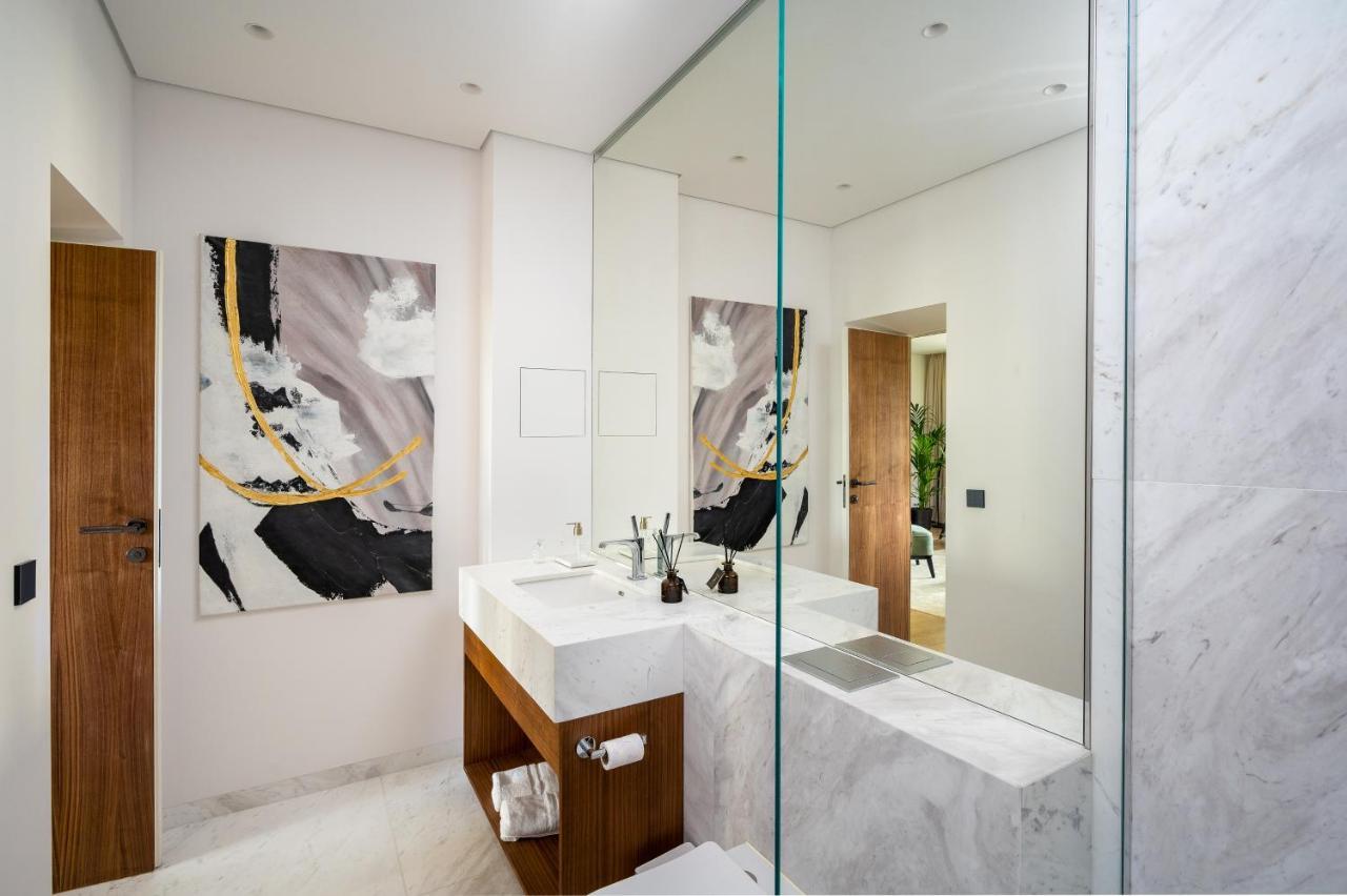 Noma Homes City Suite - Warsaw Center 외부 사진